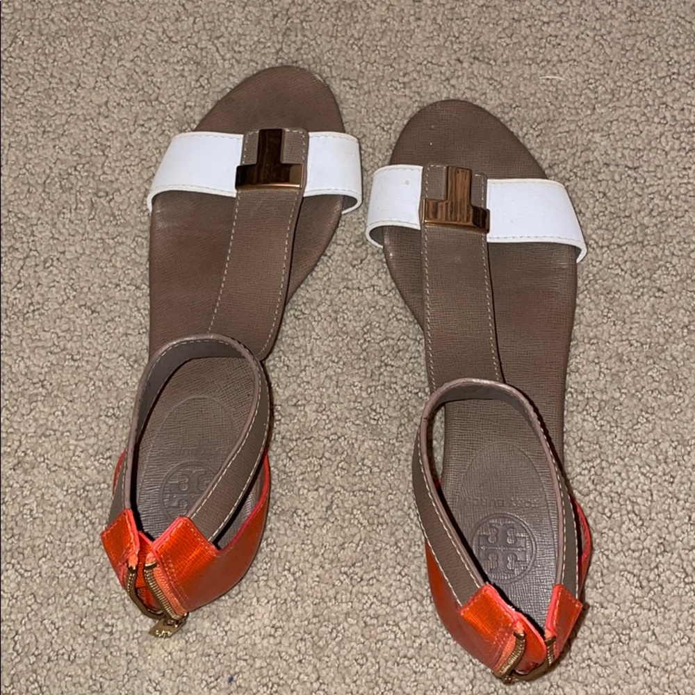 tory burch shoes